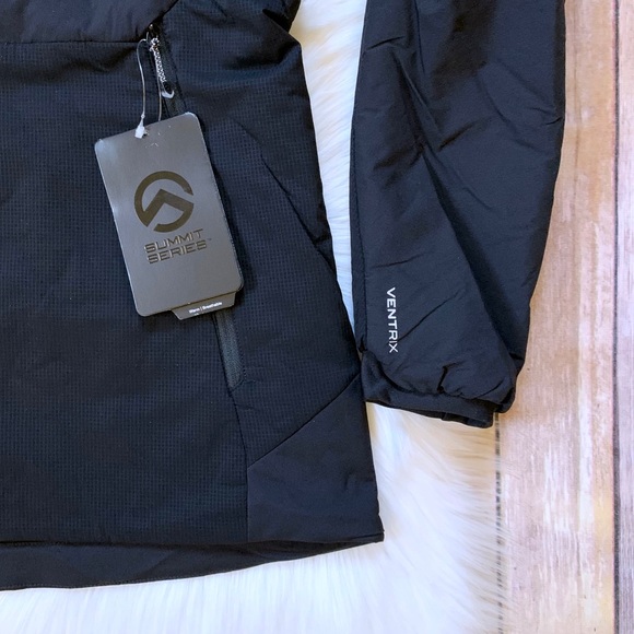 The North Face Summit L3 Ventrix 2.0 Hoodie - Picture 3 of 10